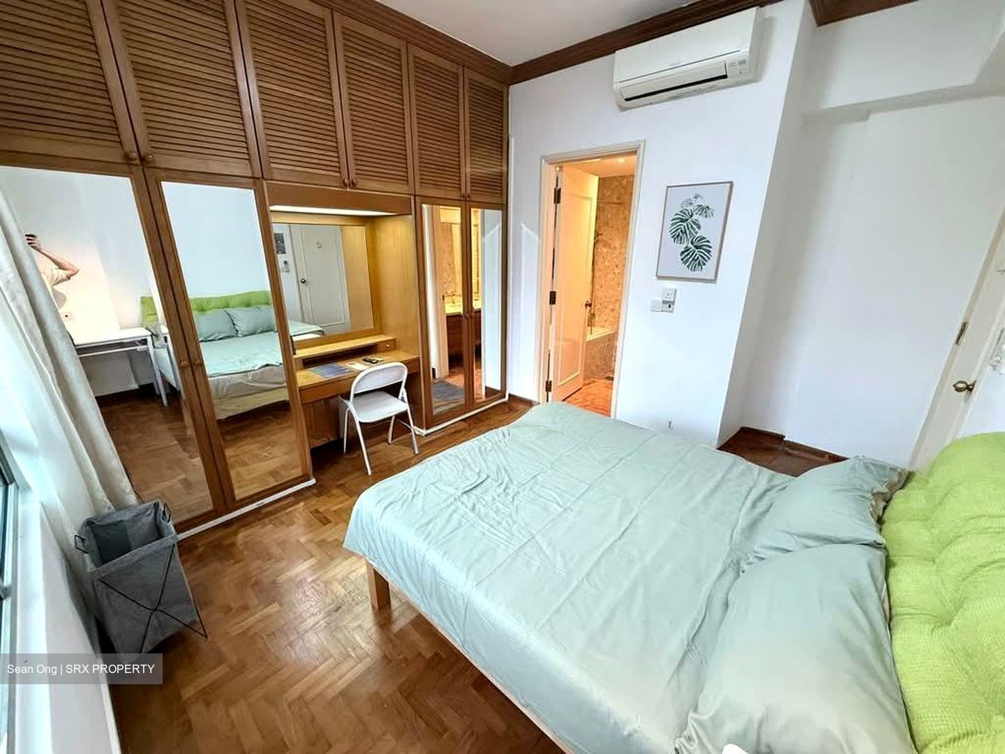 The Blossomvale (D21), Condominium #565042071